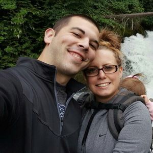 Meet your Posher, Bethany